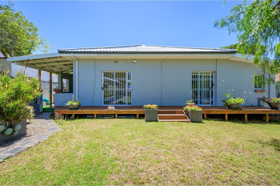 3 Bedroom Property for Sale in Mount Croix Eastern Cape